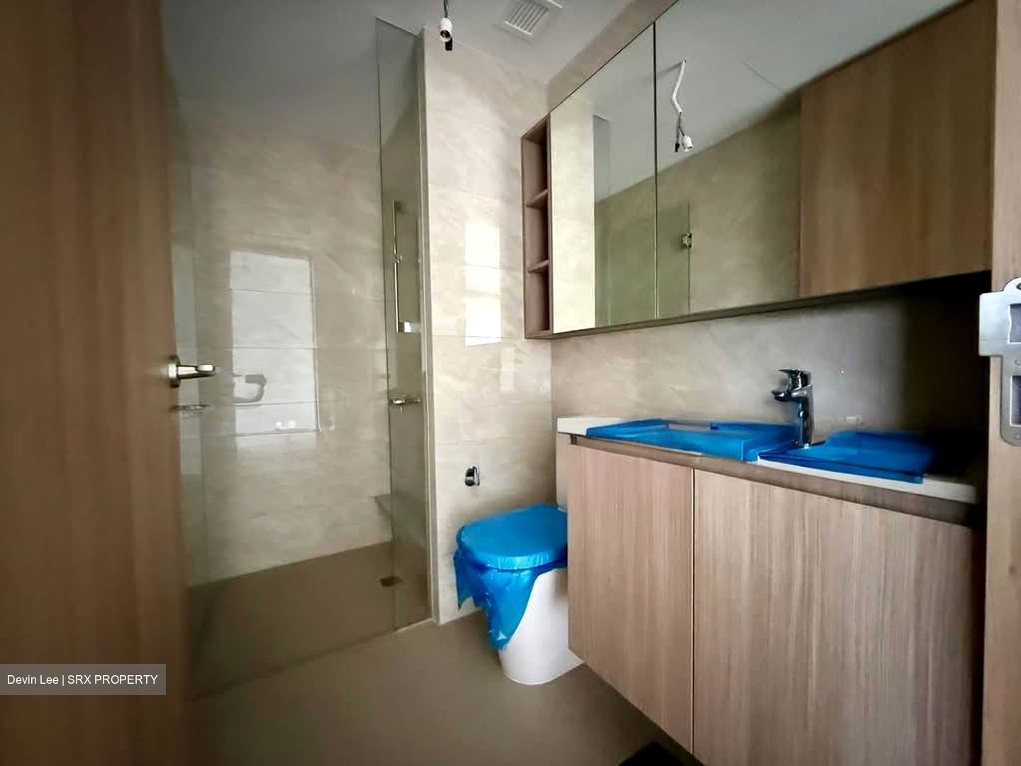 The Botany At Dairy Farm (D23), Condominium #574404531